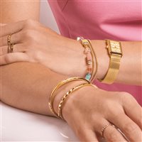 Pulsera Coeur De Lion Mujer in Acero 2838301584 - 2838301584